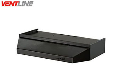 VENTLINE black auto part