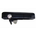 0515 TACOMA FULL HANDLE REPLACEMENT W/BOLT CODEABLE LOCK CYLINDER NAUTICAL BLUE METALLIC