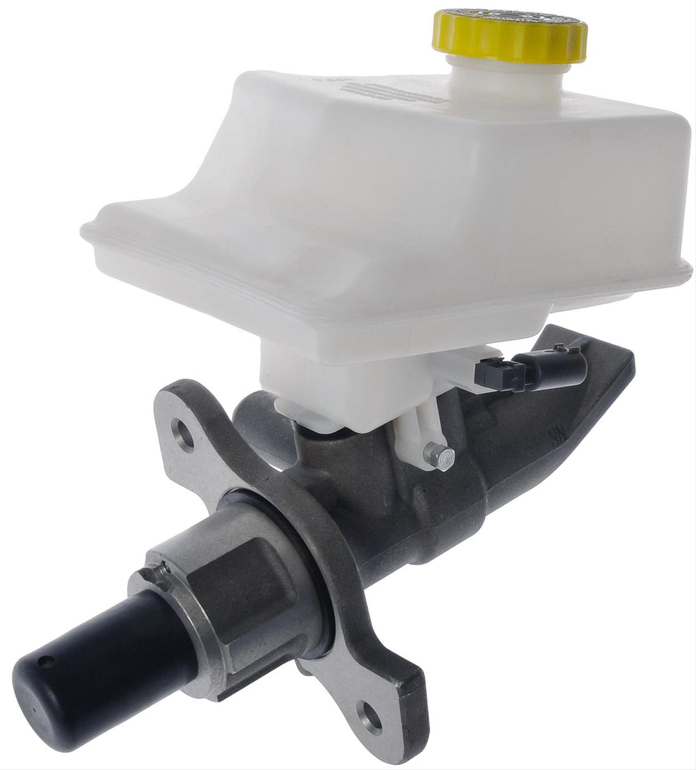 NEW MASTER CYLINDER