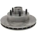 StopTech Slotted Sport Brake Rotor