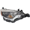 CAPA RH HEADLAMP ASSY TY COROLLA 1416