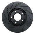 R1 Concepts auto part detail