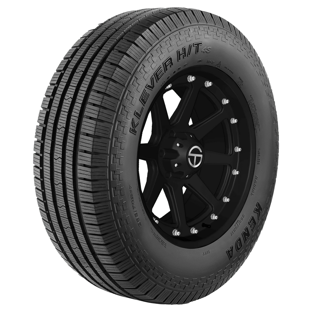American Kenda Rubber Ind auto part