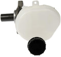 NEW MASTER CYLINDER