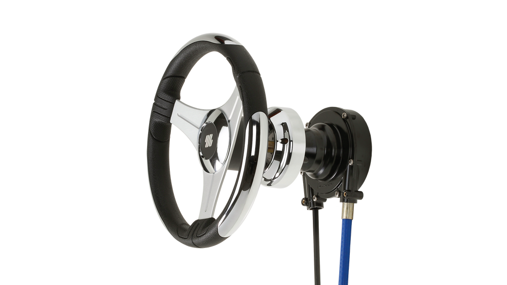UFLEX USA auto part