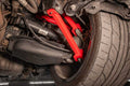 DFC auto part