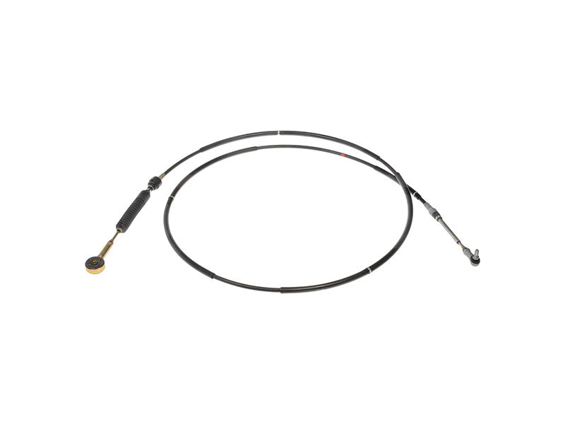 GEARSHIFT CONTROL CABLE ASSEMBLY