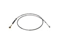GEARSHIFT CONTROL CABLE ASSEMBLY