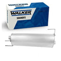 MUFFLER-QUIET-FLOWSS-DOME