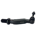 Apex Chassis Tie Rod End ProLock (RHT at Driver Knuckle) TR304