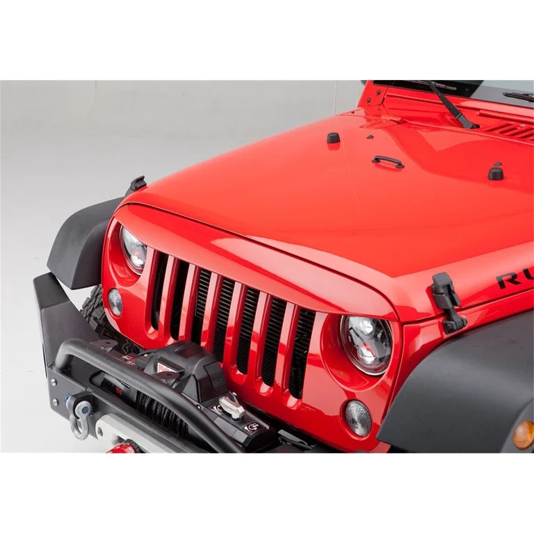 15C WRANGLER NIGHTHAWK LIGHTBROW PGK TANK