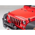 15C WRANGLER NIGHTHAWK LIGHTBROW PGK TANK
