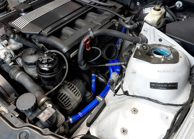 Heater Hose