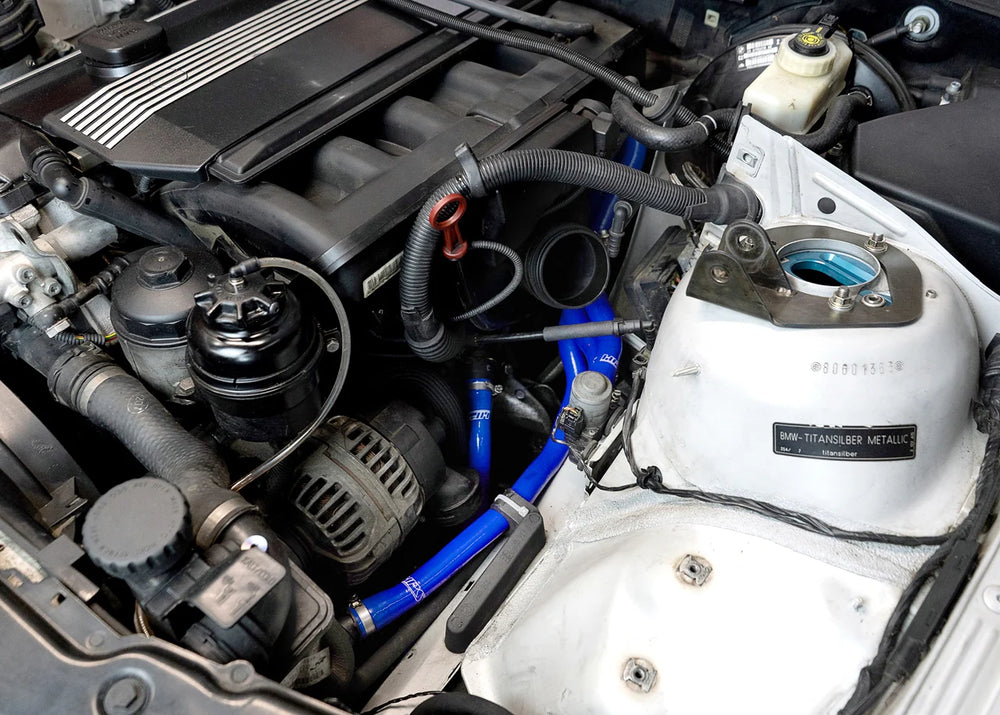 Heater Hose