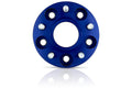 ~(4 lbs. 8X8X5)~ Spidertrax Jeep 5 on 4-1/2 IN x 1-1/2 IN Thick Wheel Spacer Kit