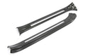 Outside Line Motoring carbon auto part