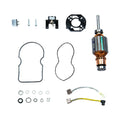 MOTOR KIT FOR 1200 SERIES PUMPS. C