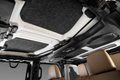 GUARDIAN COMFORT JEEP HEADLINER