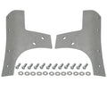 200718 JEEP WRANGLER WINDSHIELD SUPPORTS
