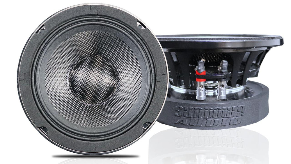 Sundown Audio auto part