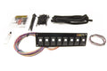 TRAIL ROCKER 8 SWITCH PANEL DASH MOUNT