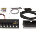 TRAIL ROCKER 8 SWITCH PANEL DASH MOUNT