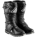 Answer AR1 Boot Black Size - 10