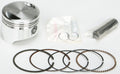 Wiseco 4 Stroke Forged Series Piston Kit, 67.00 MM Bore, 9.3:1 CR