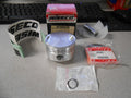 Wiseco 4 Stroke Forged Series Piston Kit, 67.00 MM Bore, 9.3:1 CR
