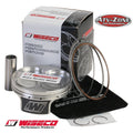 Wiseco 4 Stroke Forged Series Piston Kit, 78.00 MM Bore, 12.9:1 CR