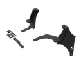 Artec Industries 18-25 Jeep Wrangler JL Jt Jl-Jt A-Pillar Dual Surface Light Mount