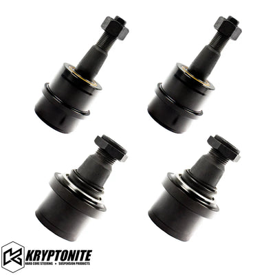 Kryptonite auto part