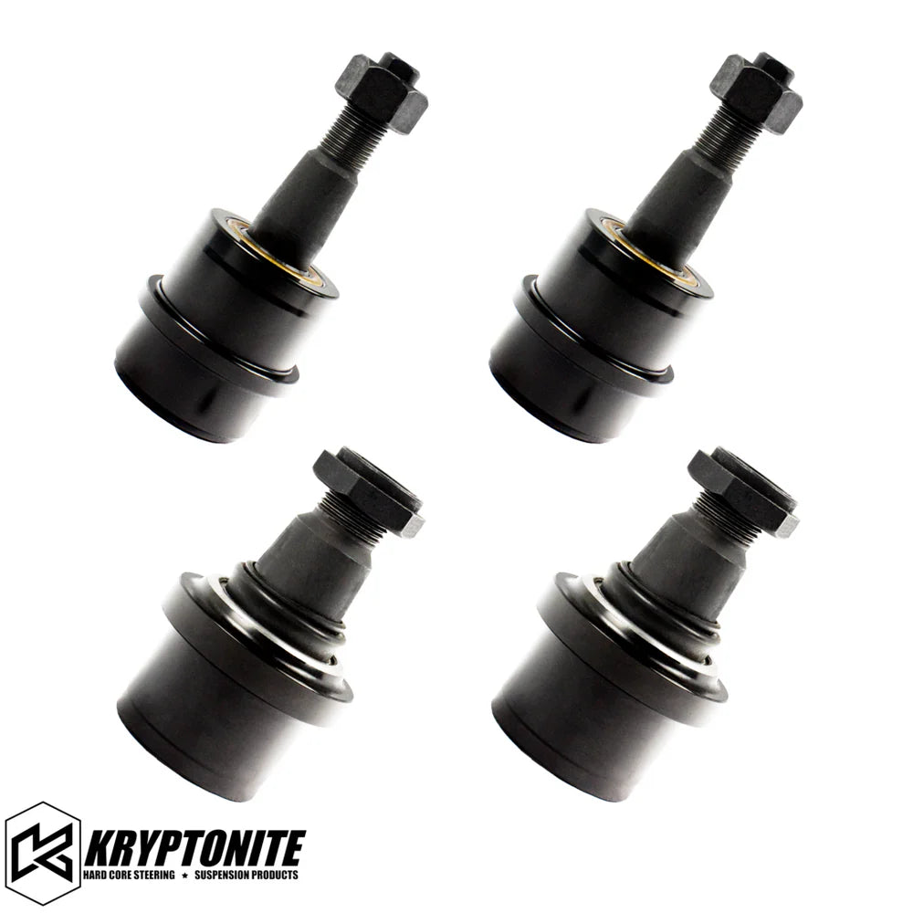 Kryptonite auto part