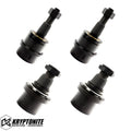 KRYPTONITE UPPER AND LOWER BALL JOINT PACKAGE DEAL RAM TRUCK 2500 3500 2014-2022