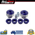 SuperPro Front Lower Control Inn Double Offset