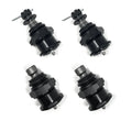 KRYPTONITE CAN-AM MAVERICK X3 DEATH GRIP BALL JOINT PACKAGE DEAL 2017-2023