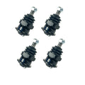 Kryptonite YAMAHA YXZ DEATH GRIP BALL JOINT PACKAGE DEAL 2016-2023 KRBJYXZ16-PACK