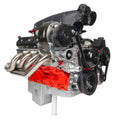 LS Camaro Low Mount Alternator/Power Steerin