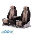 COVERKING black auto part