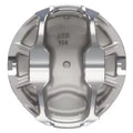 SBC 400 FSR DOME