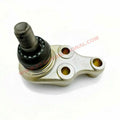 SuperPro Chrysler Lower Control Arm 2Xoffset