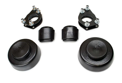 ~(14 lbs. 12X8X6)~ KJ Liberty 2 Inch Budget Boost 02-07 Liberty KJ TeraFlex