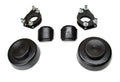 ~(14 lbs. 12X8X6)~ KJ Liberty 2 Inch Budget Boost 02-07 Liberty KJ TeraFlex