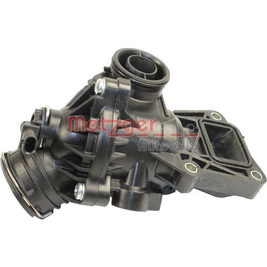 Mahle auto part