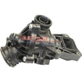 Mahle Engine Coolant Thermostat TM 80 103