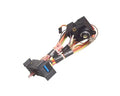 INTERMOTOR TRUNK LOCK KIT