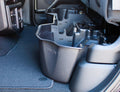 19C RAM 1500 (NEW BODY STYLE) CREW CAB UNDERSEAT STORAGE BROWN