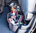 19C RAM 1500 (NEW BODY STYLE) CREW CAB UNDERSEAT STORAGE BROWN