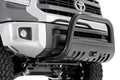 Toyota 07-20 Tundra Bull Bar (Black)
