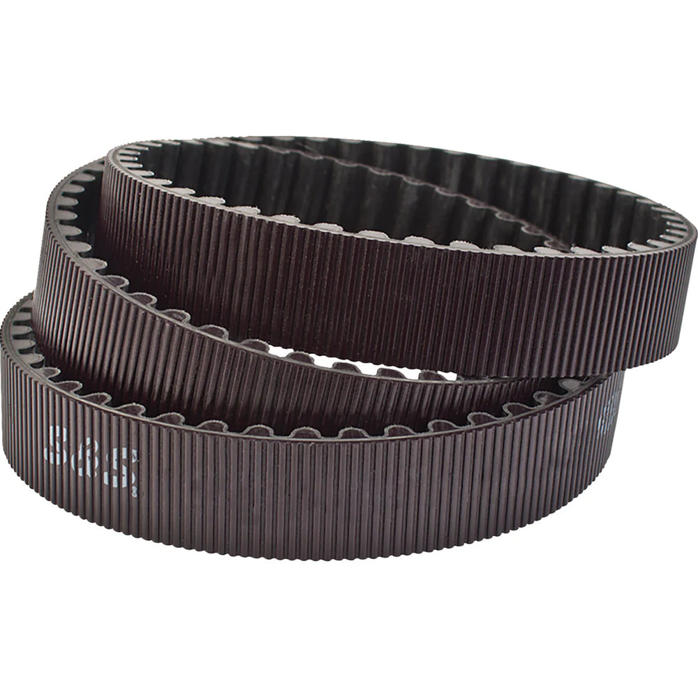 S&S Cycle 07-08 FLHT/R/X/FLTR/11-17 XL883/07-17 XL1200 137-Tooth Belt-Repl OEM #40024-07 & 40591-07